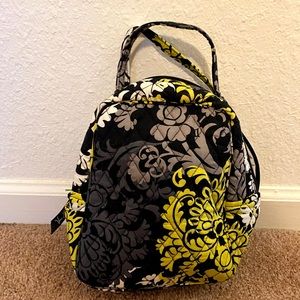 Vera Bradley lunch box